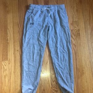 Under Armour sweatpants